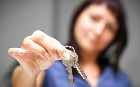 There are several things to consider about a lease when buying a business.