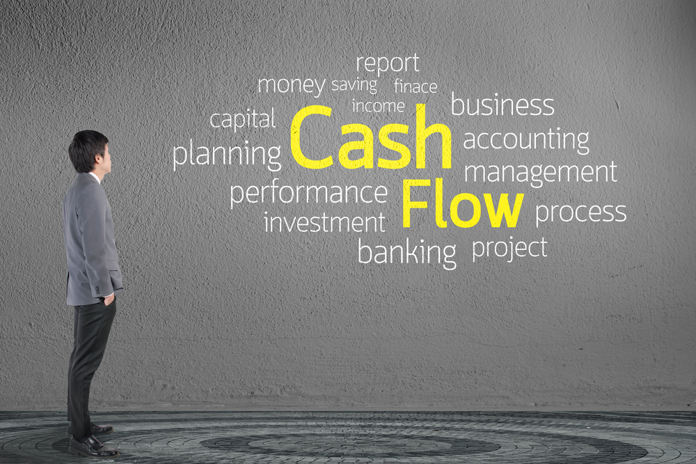Cash Flow What Is Cash Flow Business Finances Business Sale