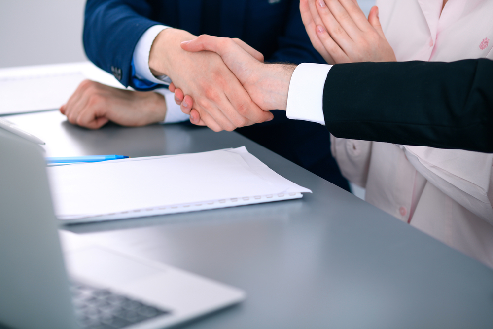 Business Buying Individual Buyers Larger Acquires Of A Good